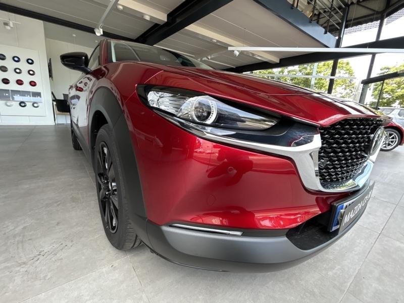 mazda - Visuel 1